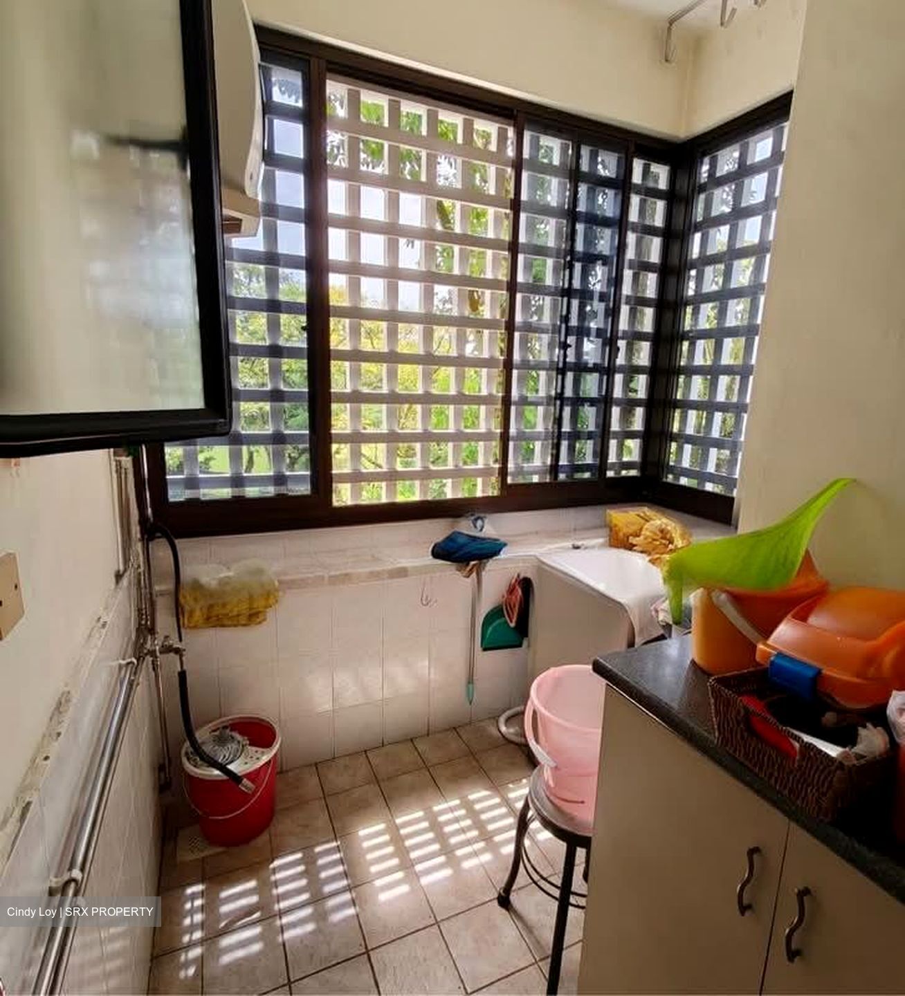 The Dairy Farm (D23), Condominium #559732281